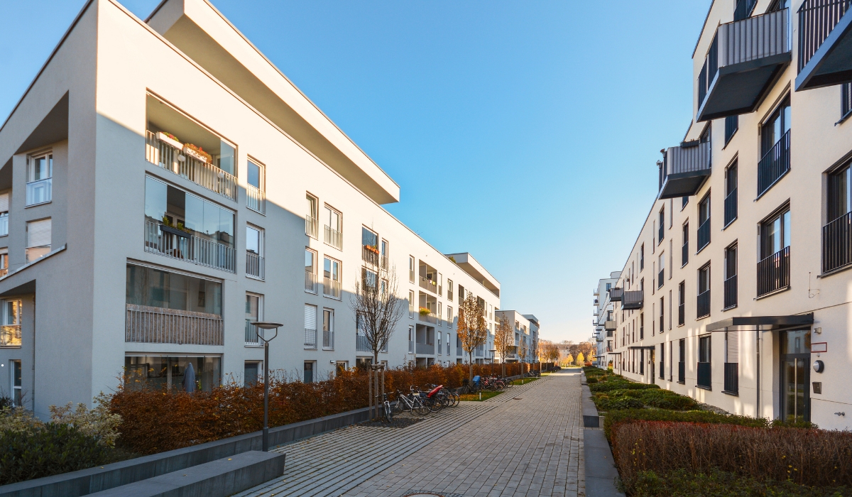 Introduction to Hekayat Compound – Luxury Living in New Cairo